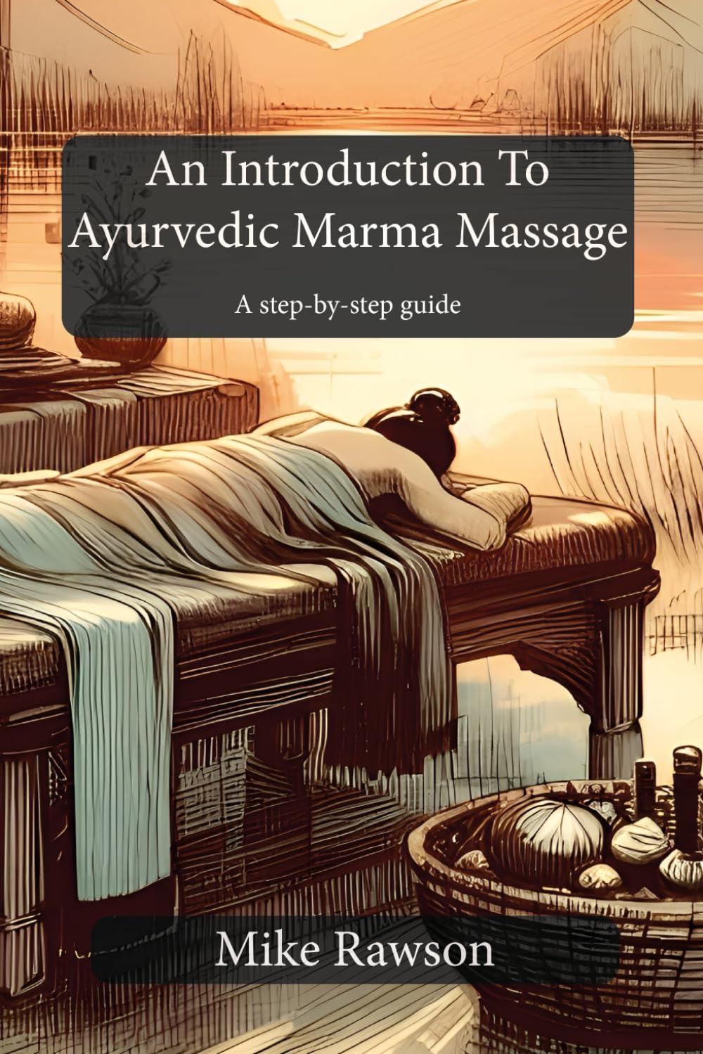 An Introduction to Ayurvedic Marma Massage