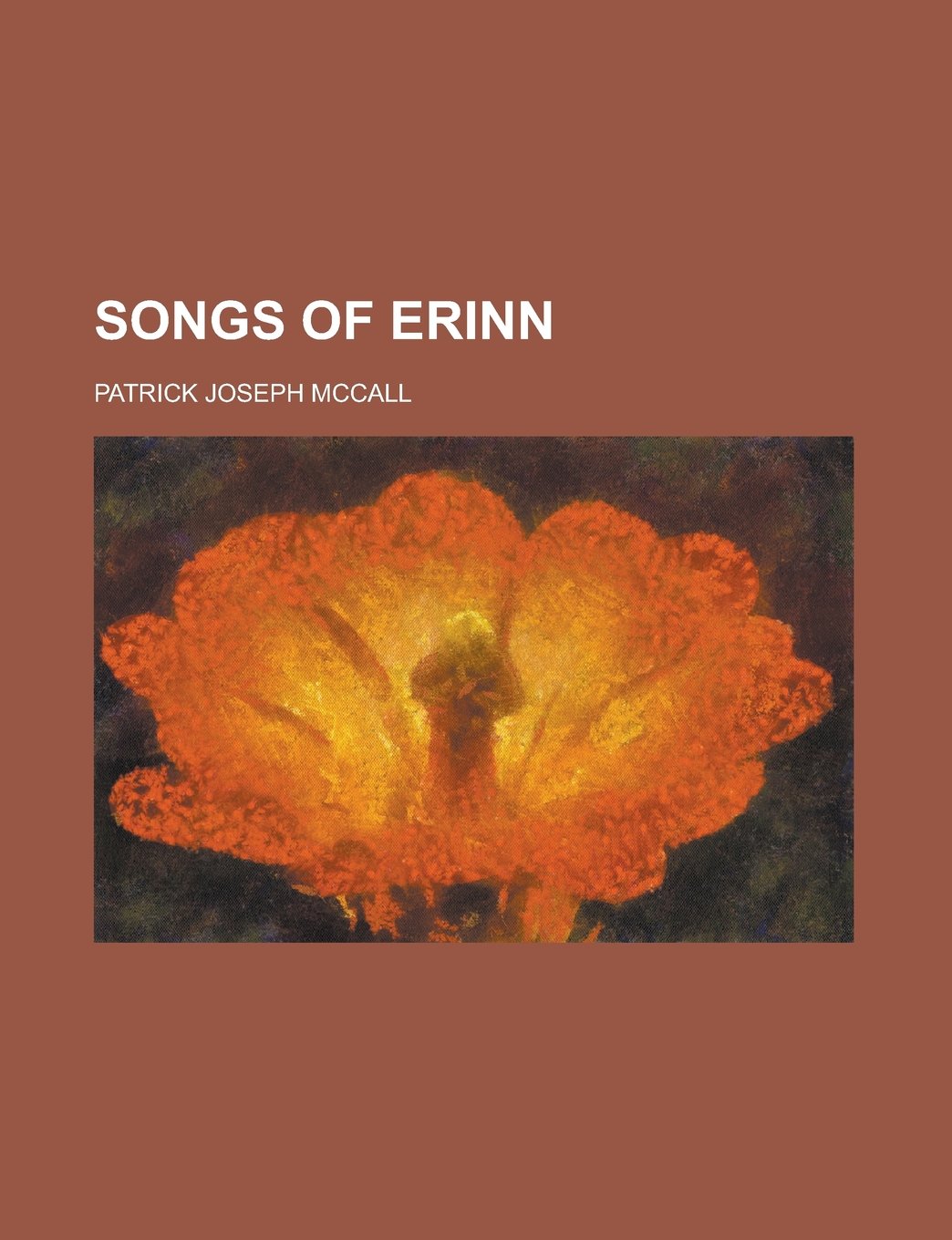 Songs of Erinn