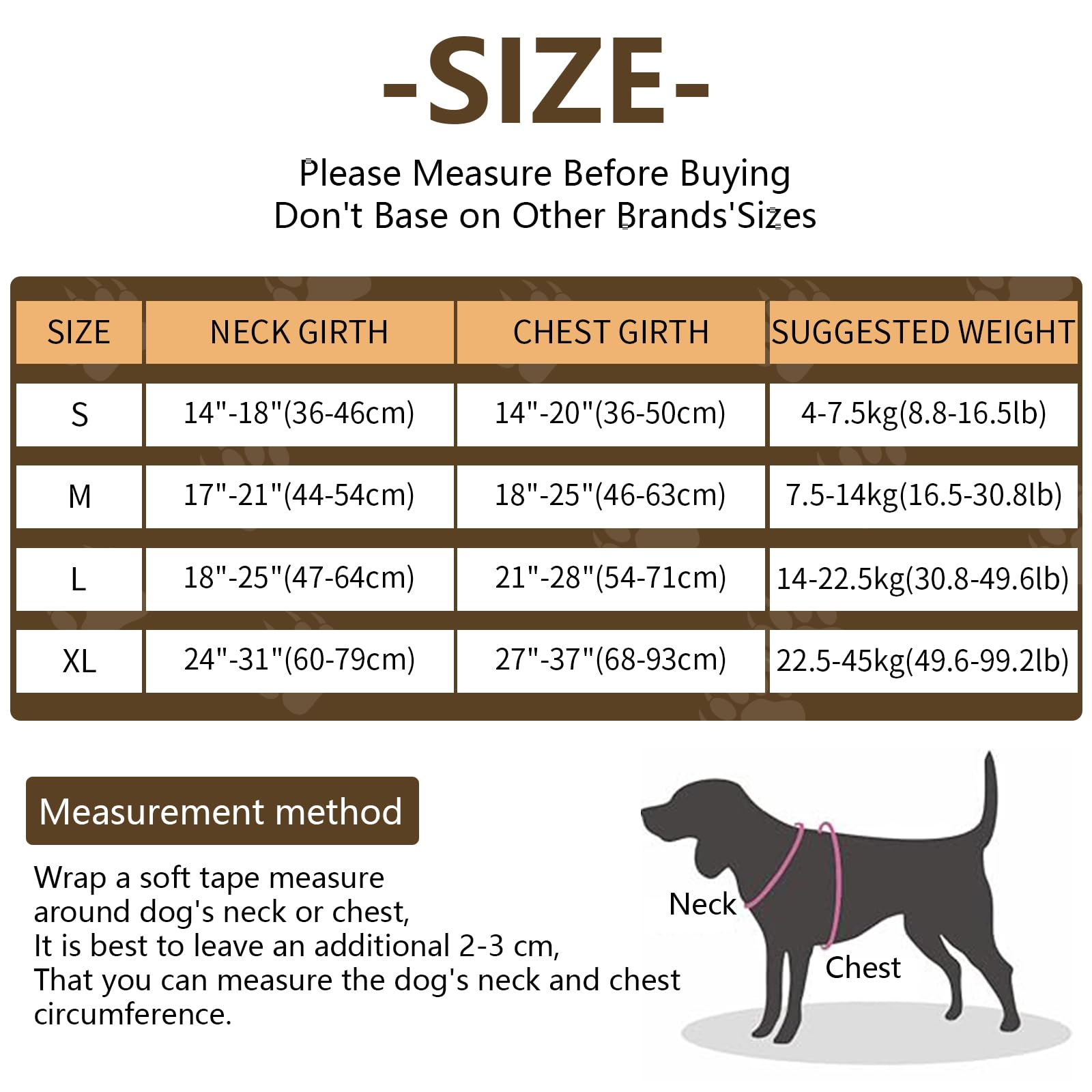No Pull Dog Harness with Tracker Tag Holder - Image 2