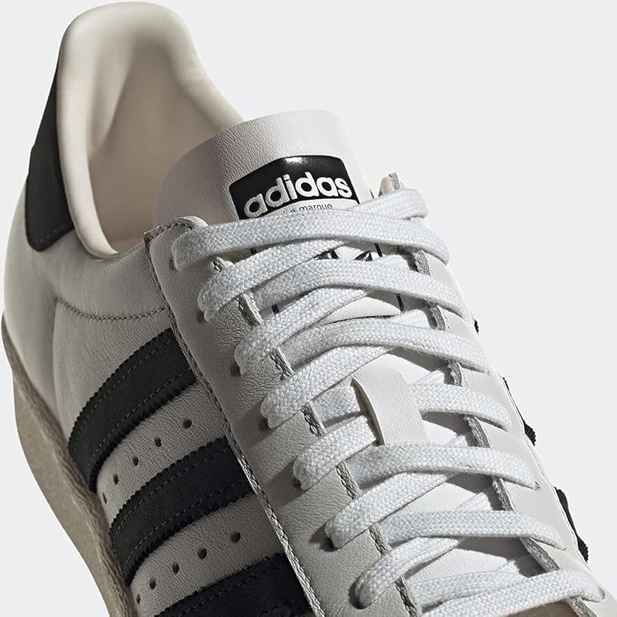 靴 adidas SUPERSTAR RECON (H05349) adidas Superstar Recon 'White Core Black' H05349