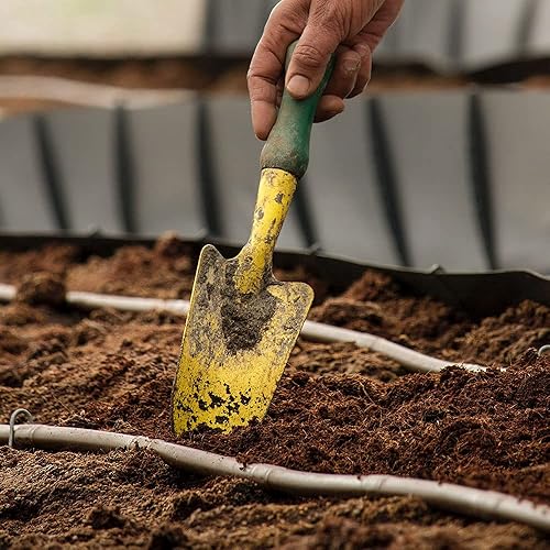 Miniatura 3 de Moonygreen Bolsas de basura compostables, 2.6 galones, 9.84 litros, 200 unidades, extra gruesas 0.87 millas, bolsas pequeñas de basura de cocina, US