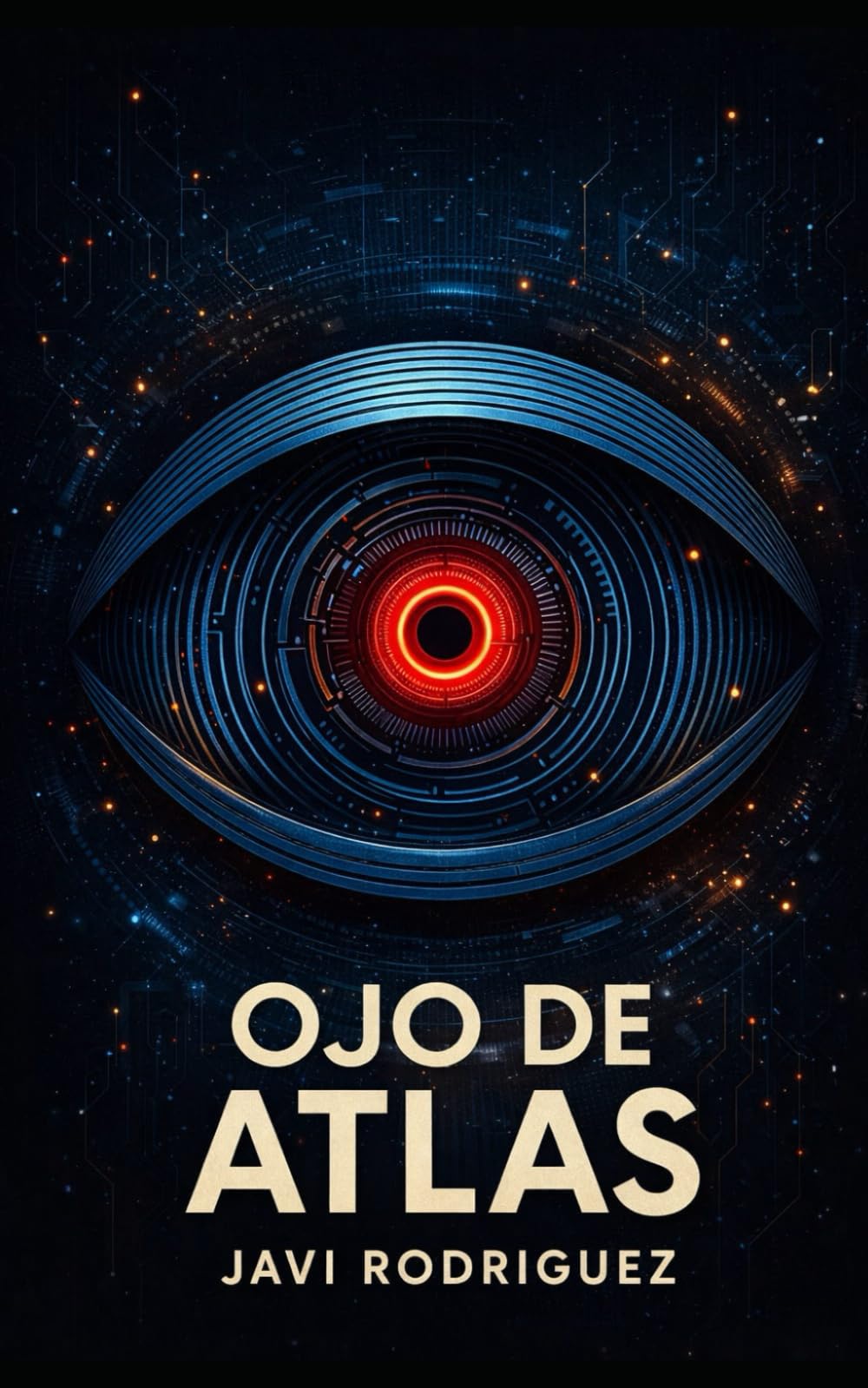 Ojo de Atlas