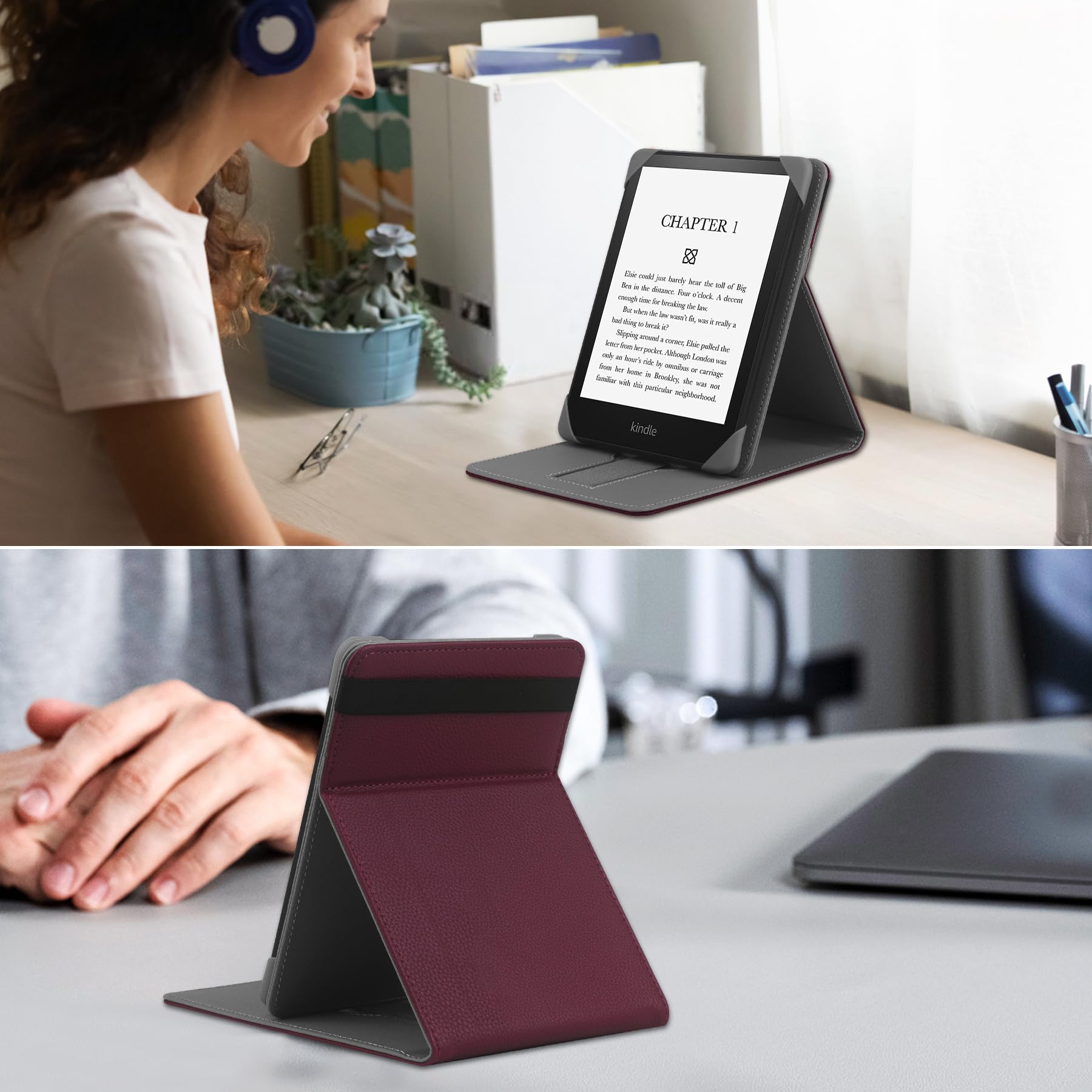 Amazon.com: HoYiXi Universal Case for 6