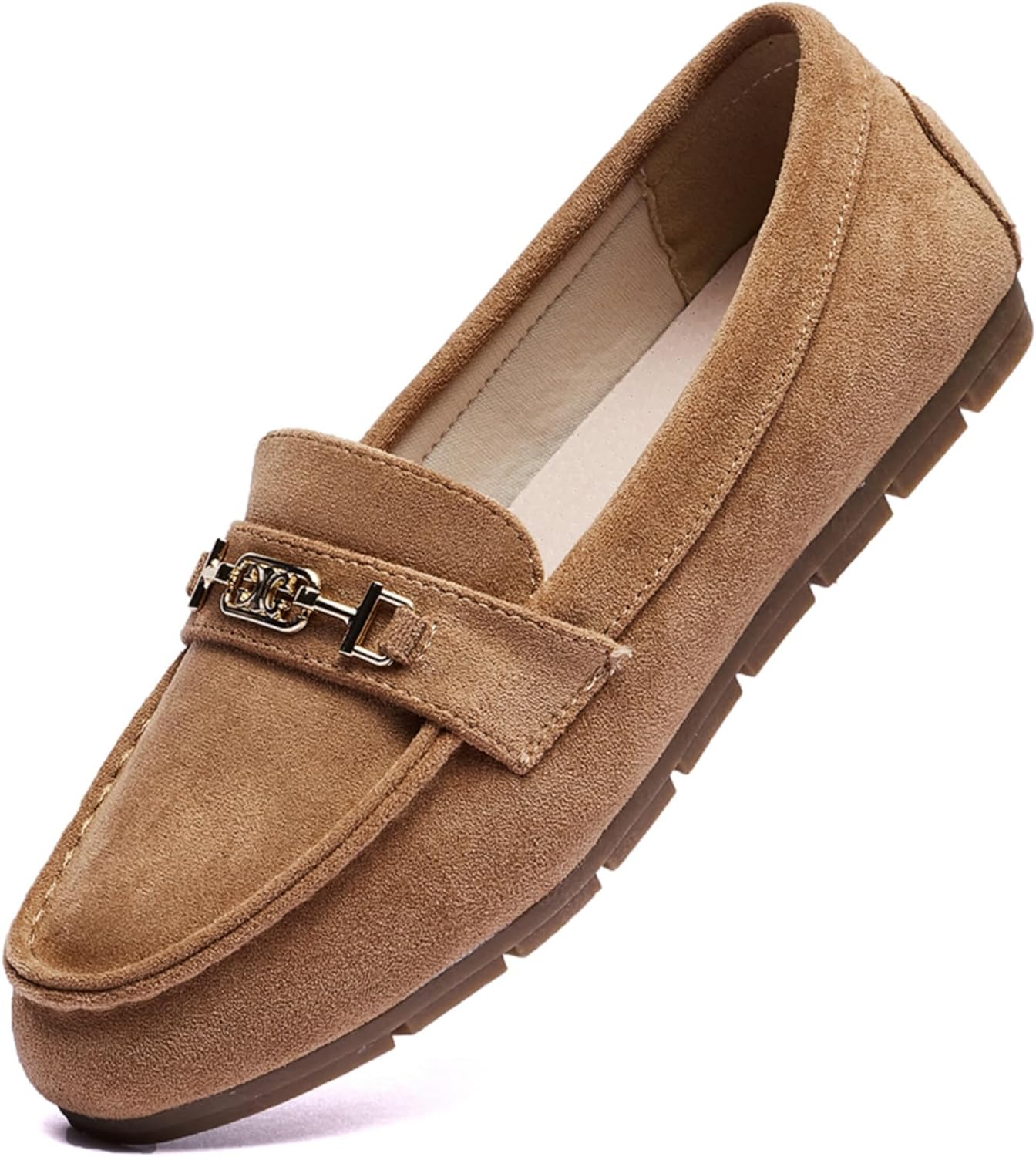Womens Loafer Casual On Flat Shoes Classy and Comfortable