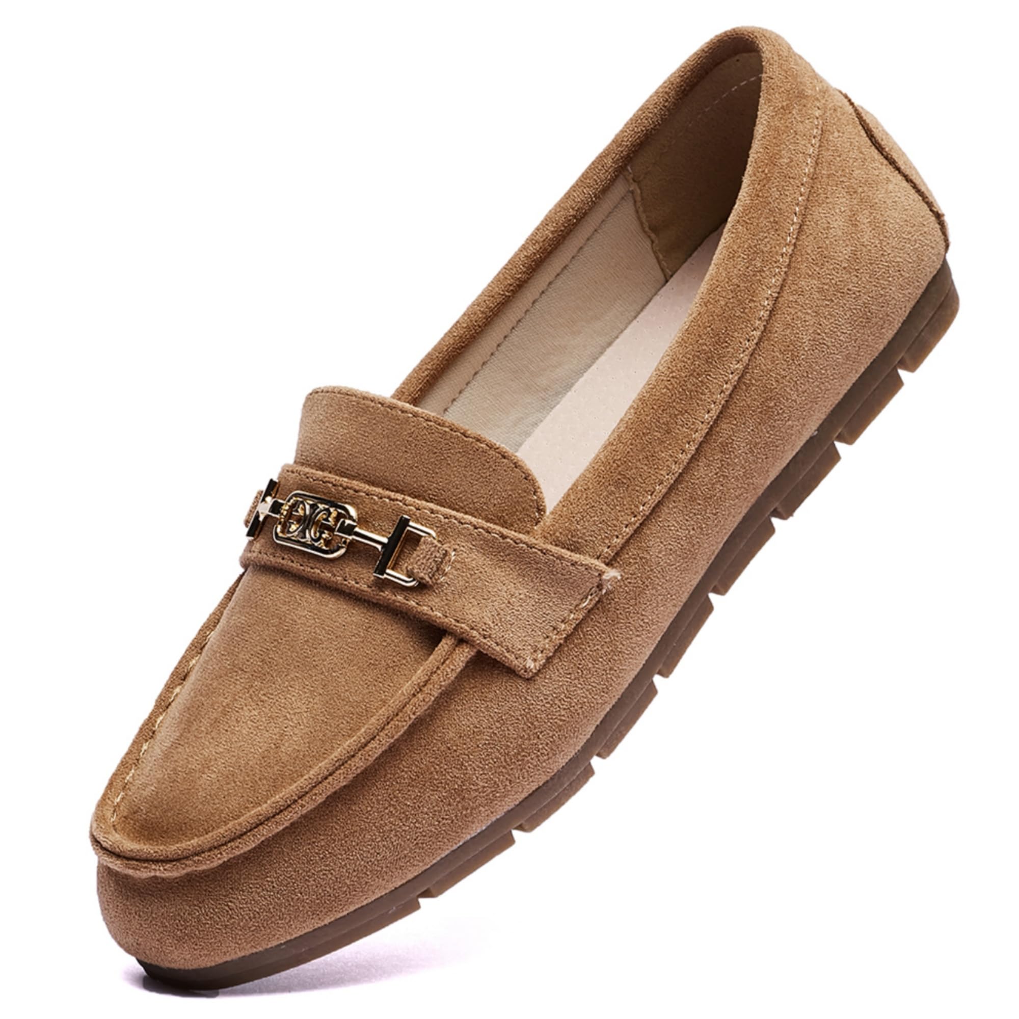 Women’s Loafer Casual On Flat Shoes Classy and Comfortable