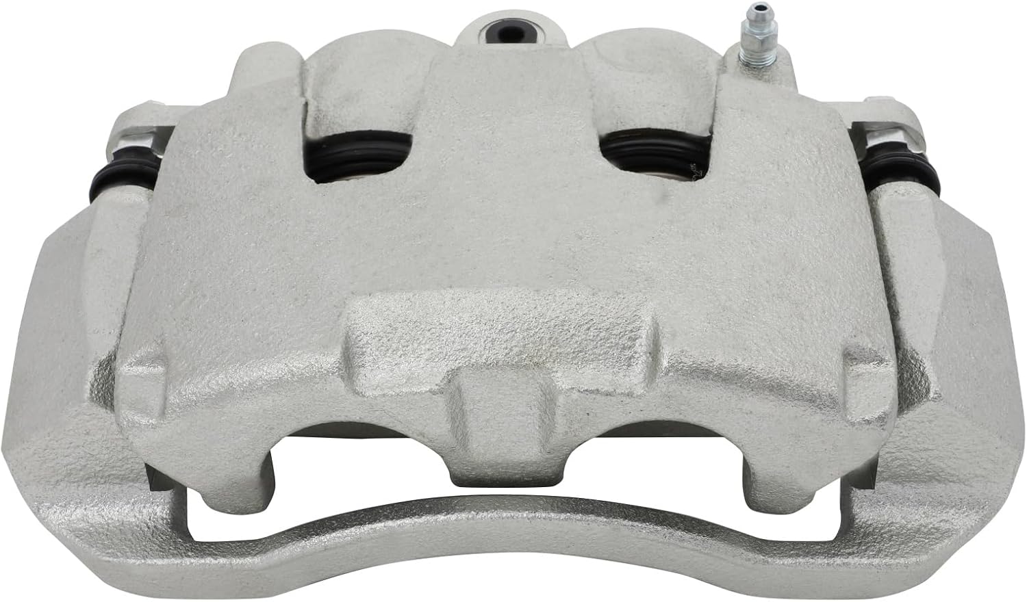 AUTOMUTO Front Left 18B5054 Disc Brake Caliper With Bracket For Chrysler 2007-2009 For Dodge 2007-2010 For Ram 2011-2017