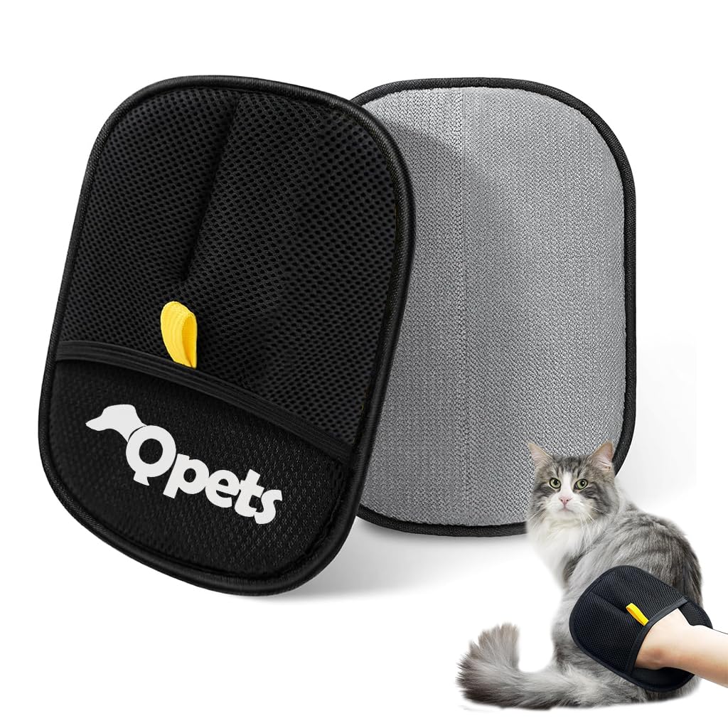 Pet Hair Removal Gloves