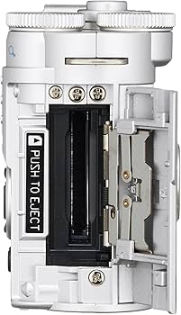 Amazon | PENTAX ミラーレス一眼 Q-S1 ボディ ピュアホワイト 06180