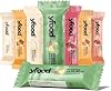 yfood bars Tasting package with 5 different flavors 8 bars, delicious bar for on the go, up to 14 g protein, 25 vitamins and minerals, 8 x 60 g