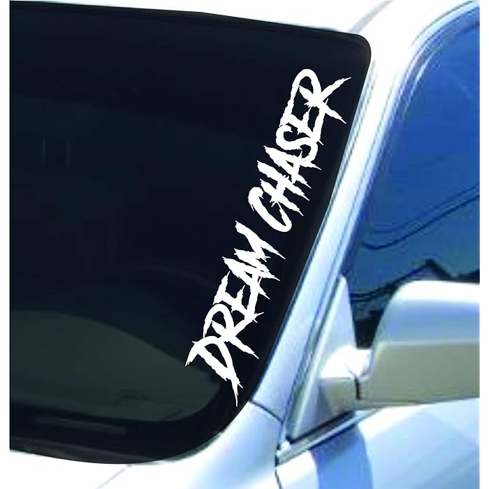 Buy Dabbledown Dream Chaser Version DD102 Lowrider Car Truck Window