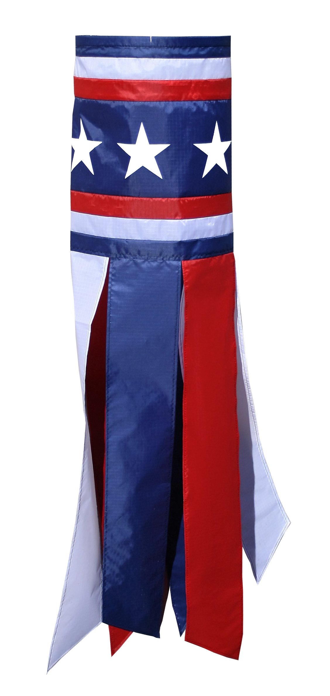 Skydog Kites 36 USA Windsock 42731