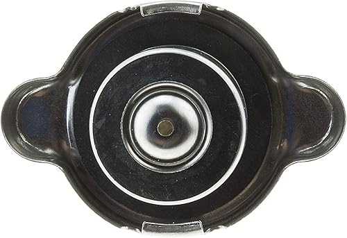 Miniatura 2 de Stant Tapa del radiador, negro