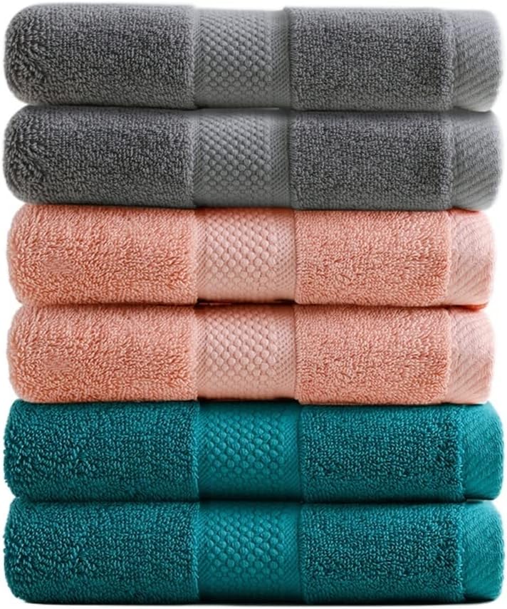 Towel Cotton wash Your face Home Suction Winter add Thick Bath Lovers Wipe Their Hair