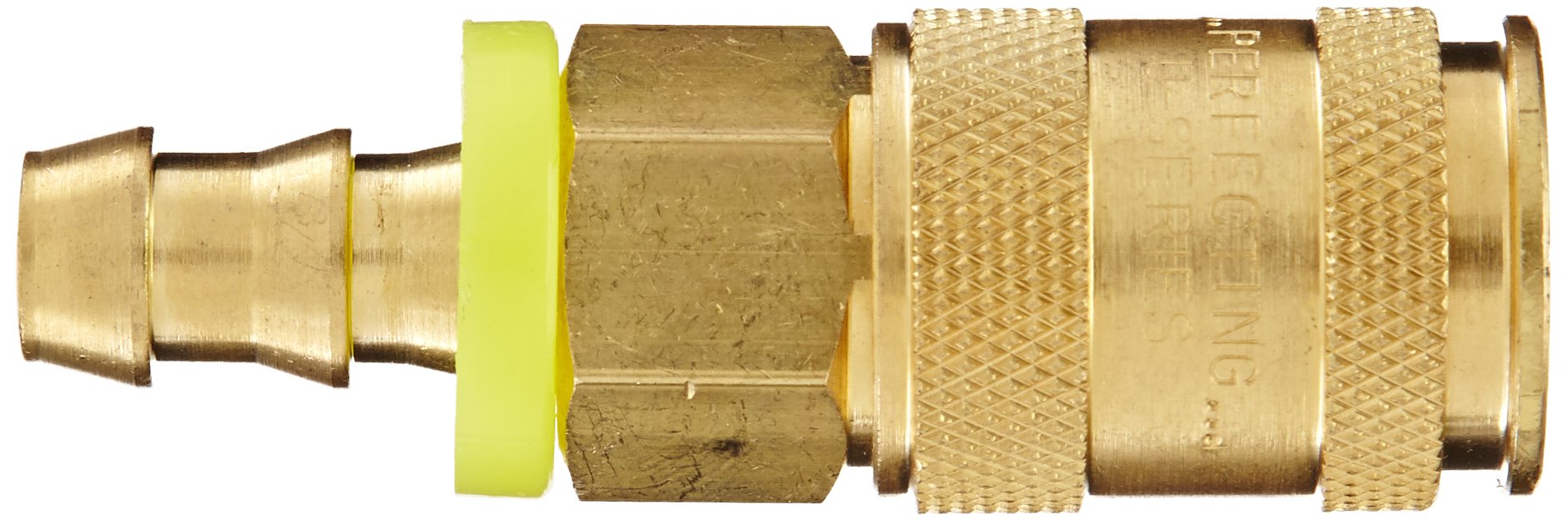 Dixon Valve 4DS6-B Brass Automatic Industrial Interchange Pneumatic...