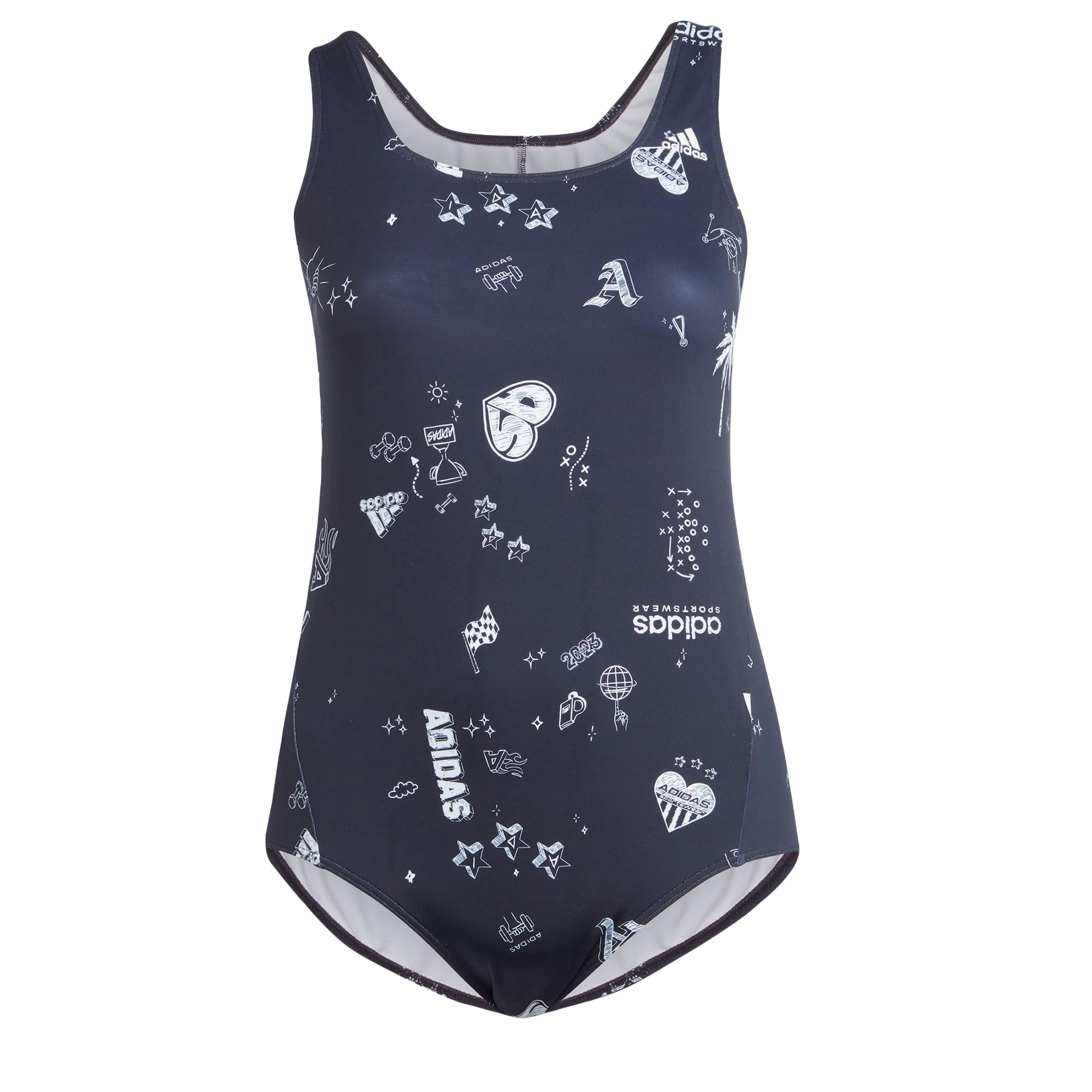 adidas Bl Suit PS Swimsuit Mujer
