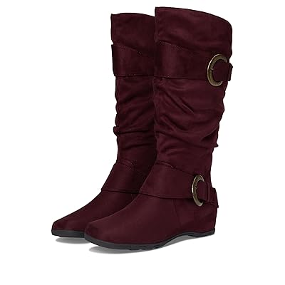 Journee Collection Jester 01 Boot Women