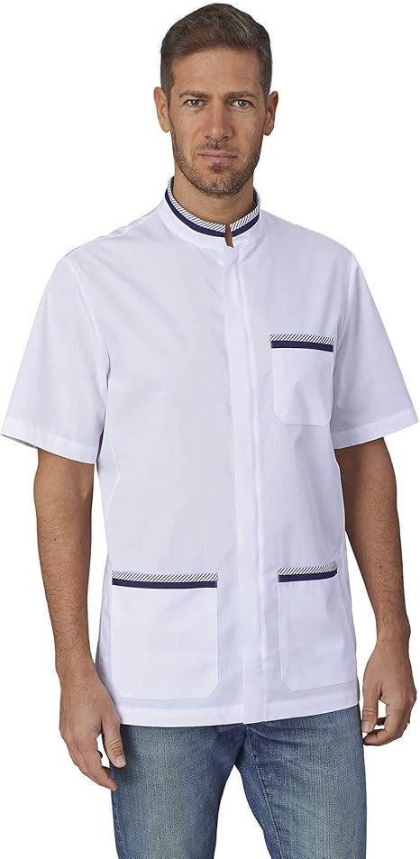 Giubbino Da Lavoro Siggi Group Nick CASACCA Unisex Adulto (Pacco