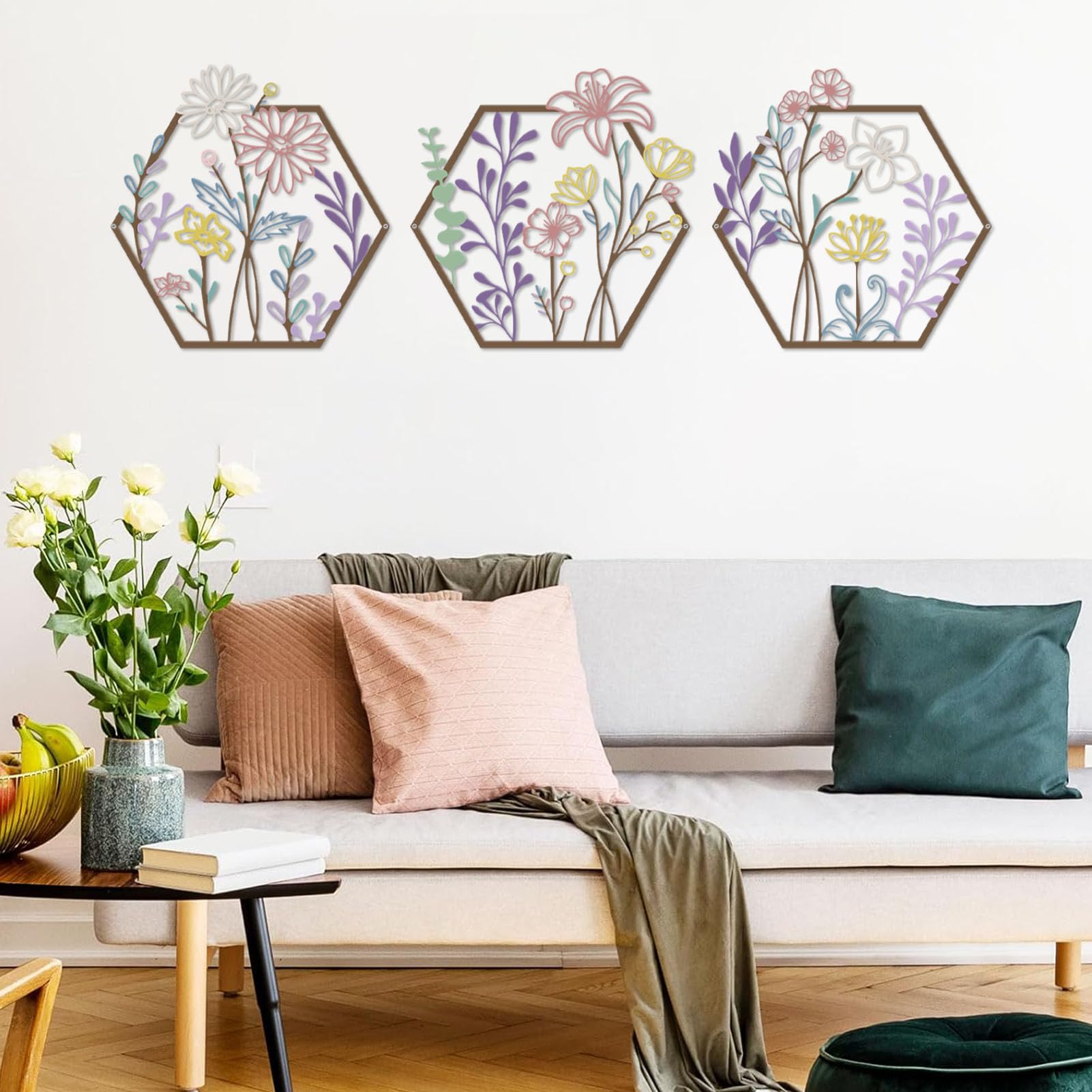 Décoration Murale En Fer Forgé Chinois Salle De Séjour Décoration Murale Pendentif Creative Peacock Wall Hanging - Chine Décoration En Fer Forgé Mur Et L'art Décoratif Prix