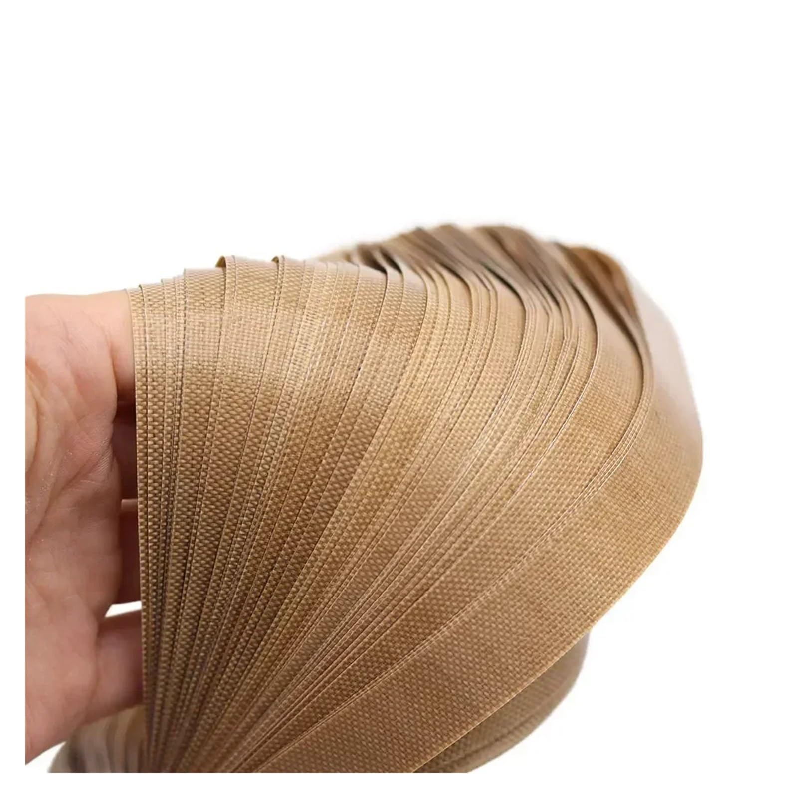 50 Stück PTFE-Bandversiegelung Dichtungsband 750 770 810 Kontinuierliches Versiegelungsgerät for FR-900 FR770 Förderband 15 mm Breite Versiegelungsmaschinenband(770x15x0.2mm)