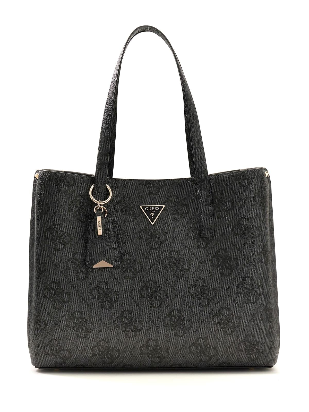 GUESS MERIDIAN II GIRLFRIEND TOTE