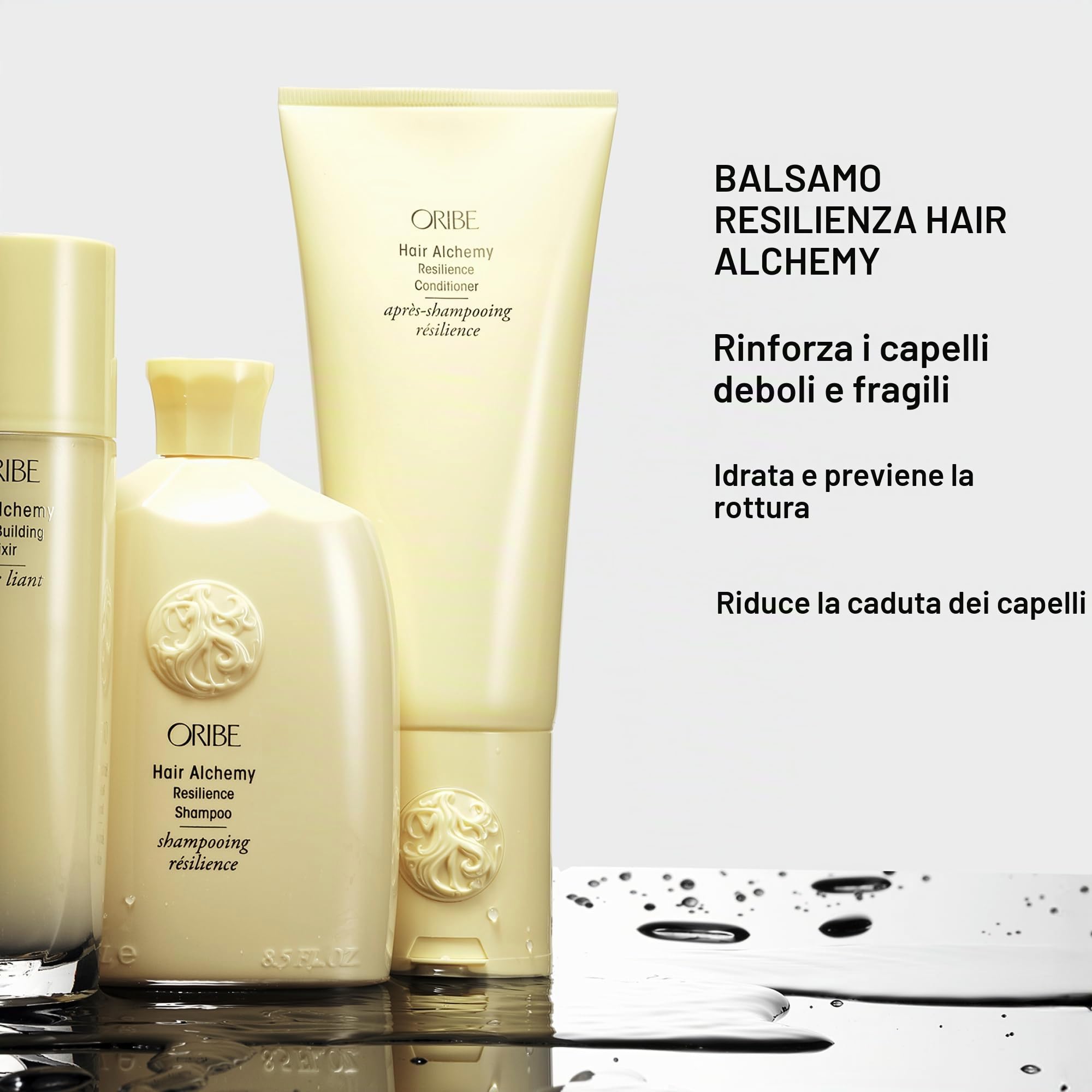 ORIBE Hair Alchemy Resilience Conditioner 200 ml
