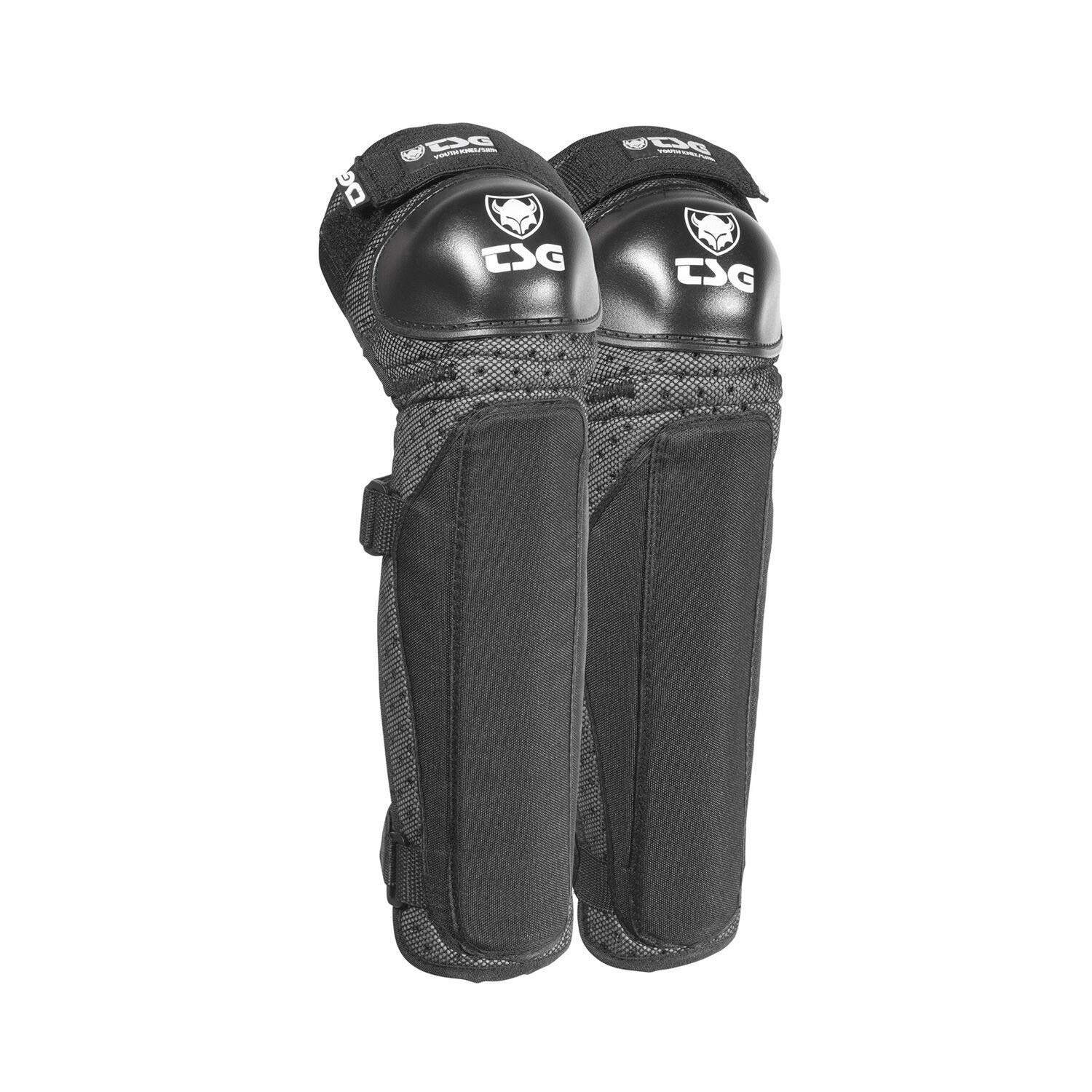 TSG Knie-Schienenbeinschoner Youth Knee-Shin