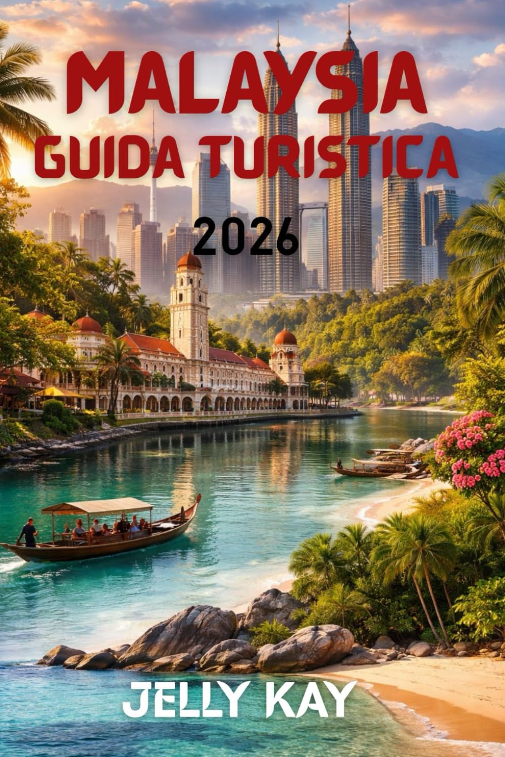 Malaysia Guida turistica 2026: Pianificazione pratica e informazioni sul campo per gli esploratori