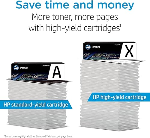 Miniatura 3 de HP 19A (CF219A) Tambor de tóner negro original LaserJet.