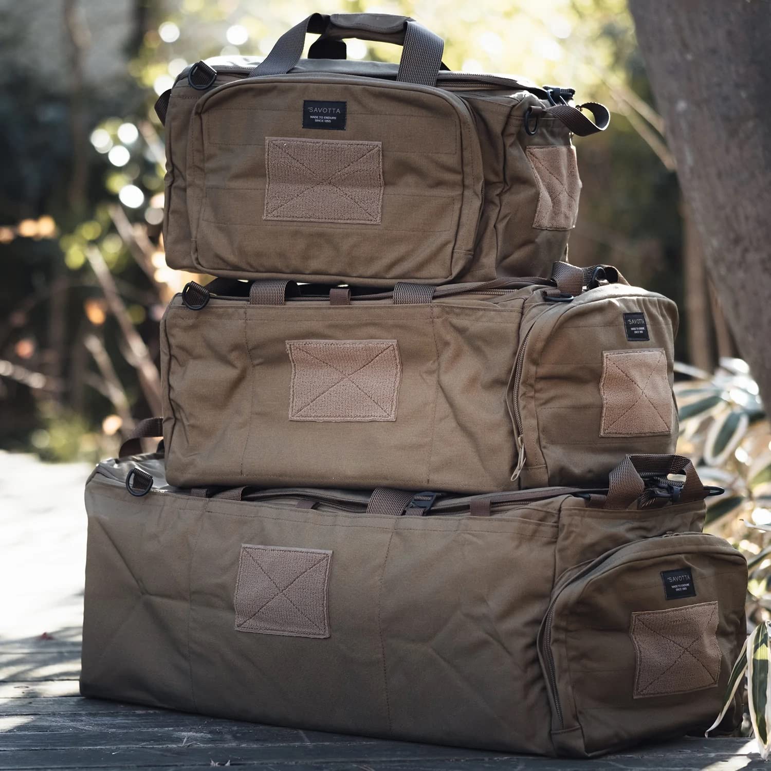 Amazon.co.jp: サヴォッタ ケイッカ 80L ブラウン SAVOTTA | Keikka