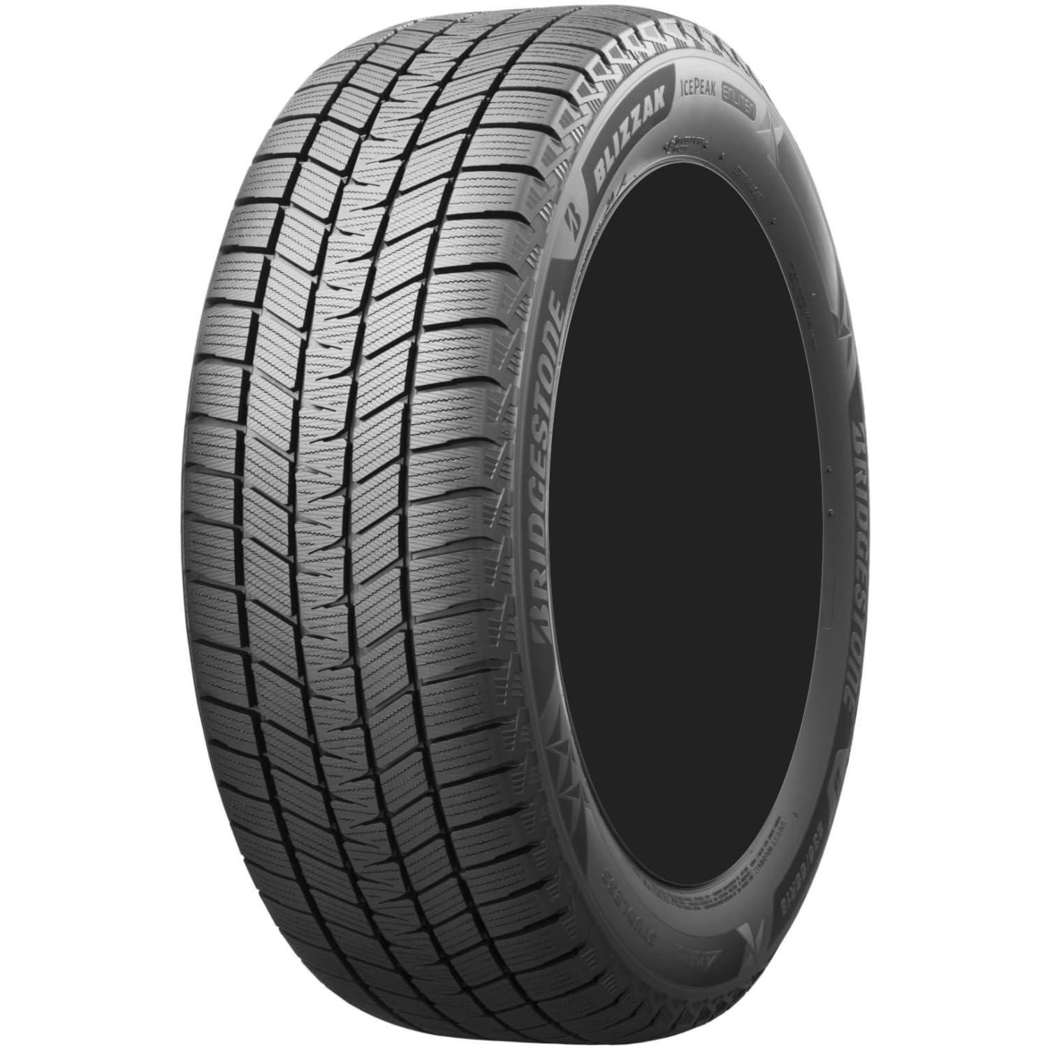 Amazon.co.jp: ブリヂストン(BRIDGESTONE) 225/55R18 102Q XL BLIZZAK