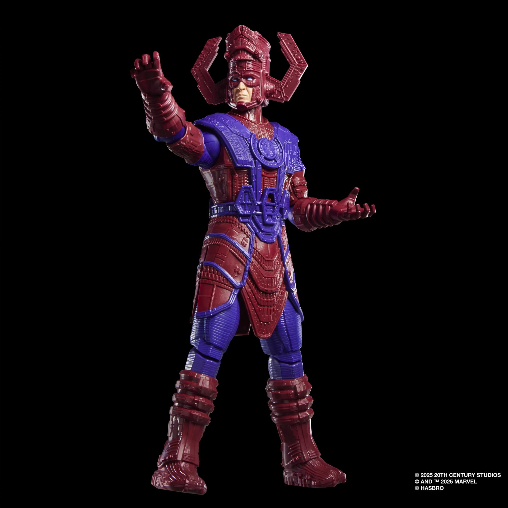 Marvel Studios Titan Hero Series The Fantastic Four: First Steps