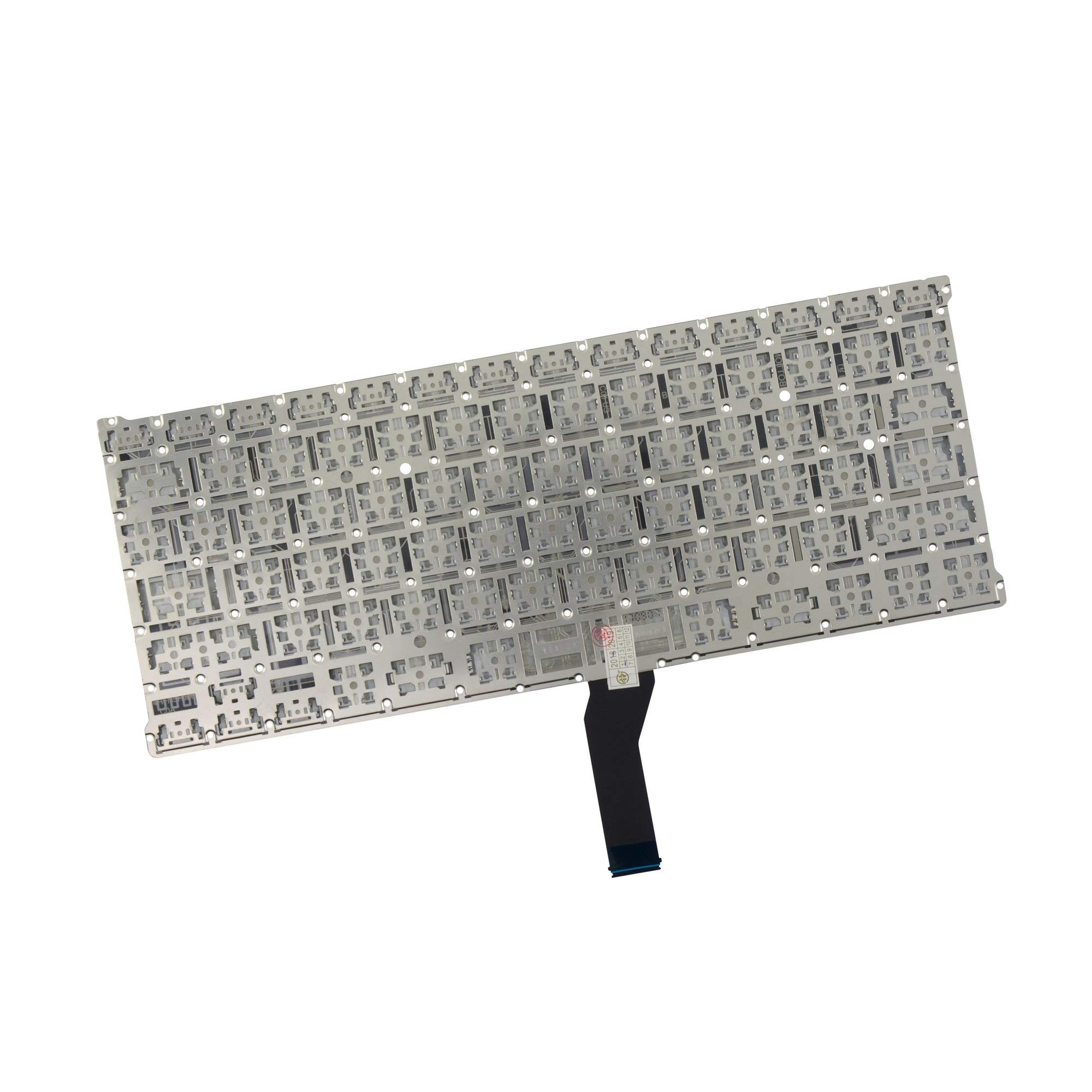 Amazon.com: iFixit Keyboard Compatible with MacBook Air 13
