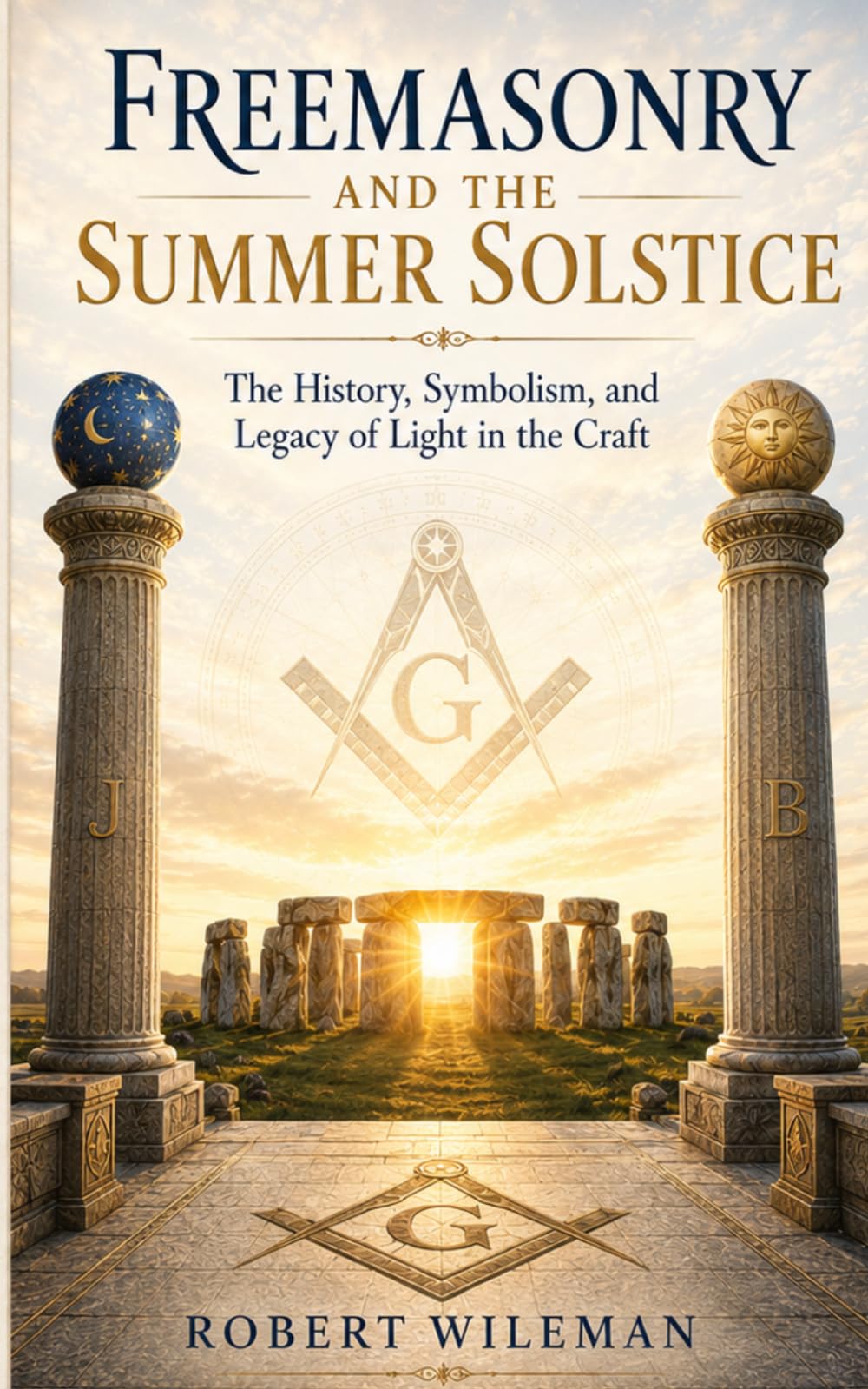 Freemasonry and the Summer Solstice: The History, Symbolism, and Legacy of Light in the Craft