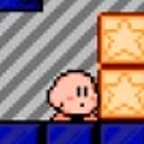 Kirbis Rose and Orange: kirby Juice Fruit Adventure and the forgotten earth ice land