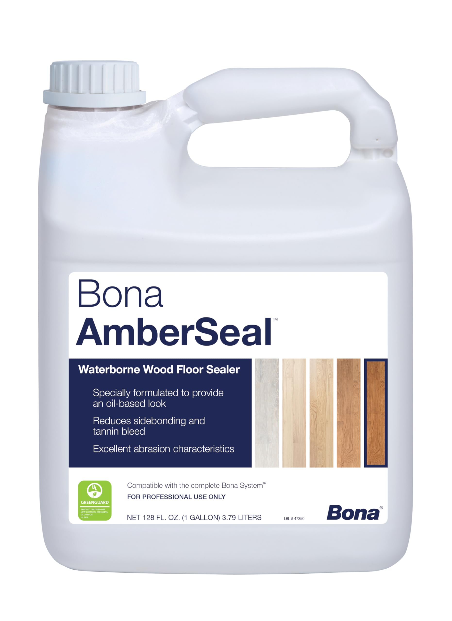 BonaPoly-tone Sanding Sealer 1 Gallon (OR) 128 fl oz