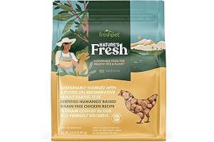 FreshPet Chicken Recipe Dog Food