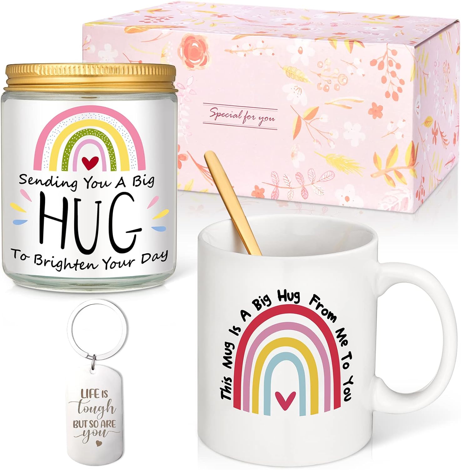 Get Well Soon Gifts for Women Care Package for Women