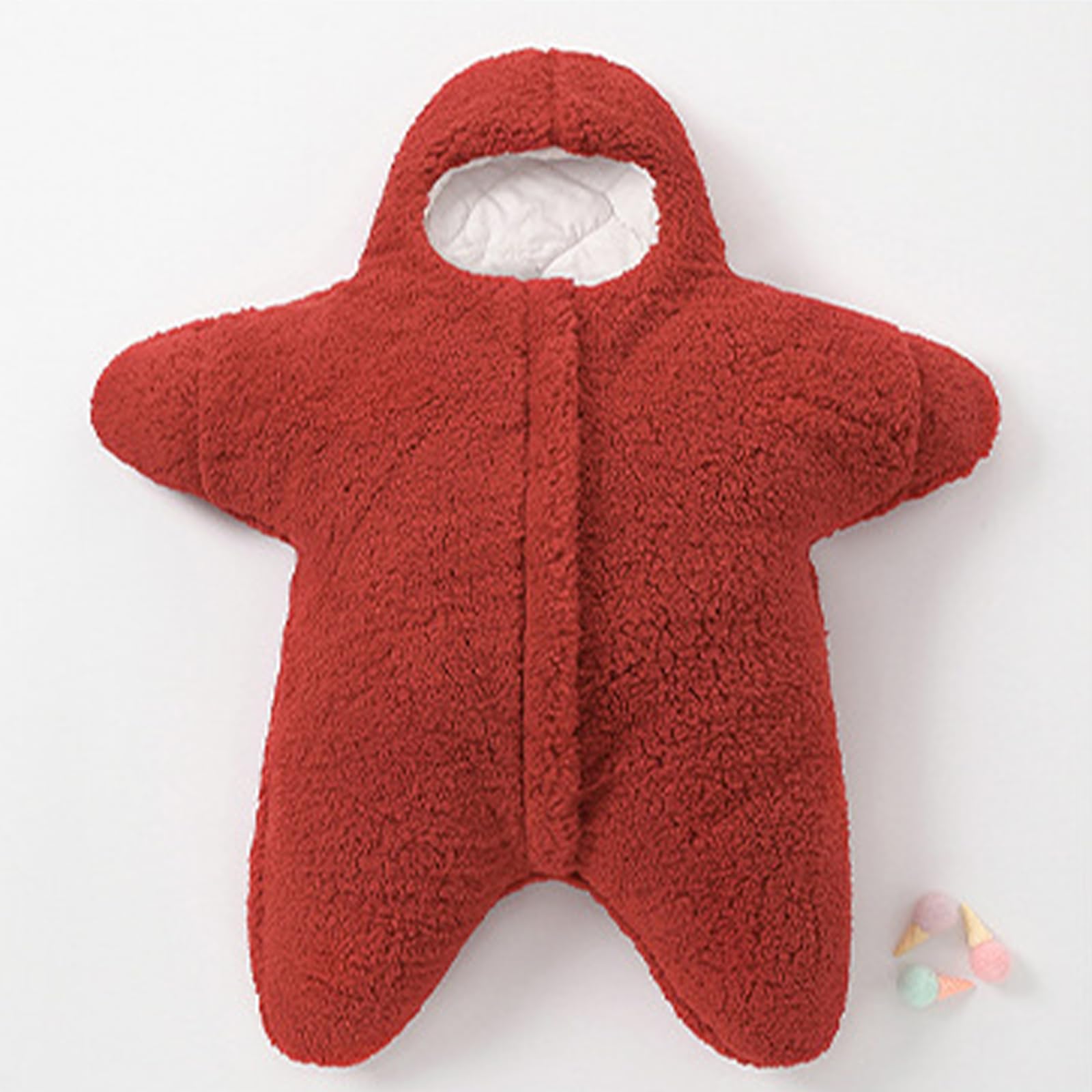 Baby Starfish Onesie - Image 3