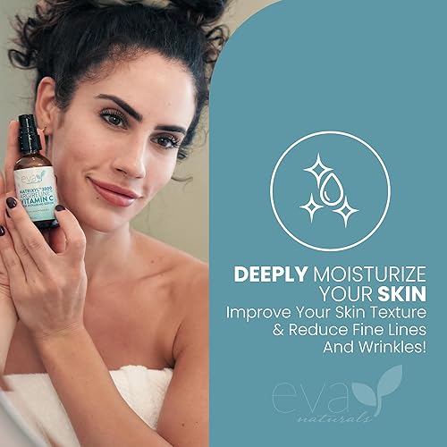 Miniatura 7 de Matrixyl 3000 - Suero de péptidos definitivos para la cara, suero antienvejecimiento, estiramiento facial de colágeno, suero argireline, suero