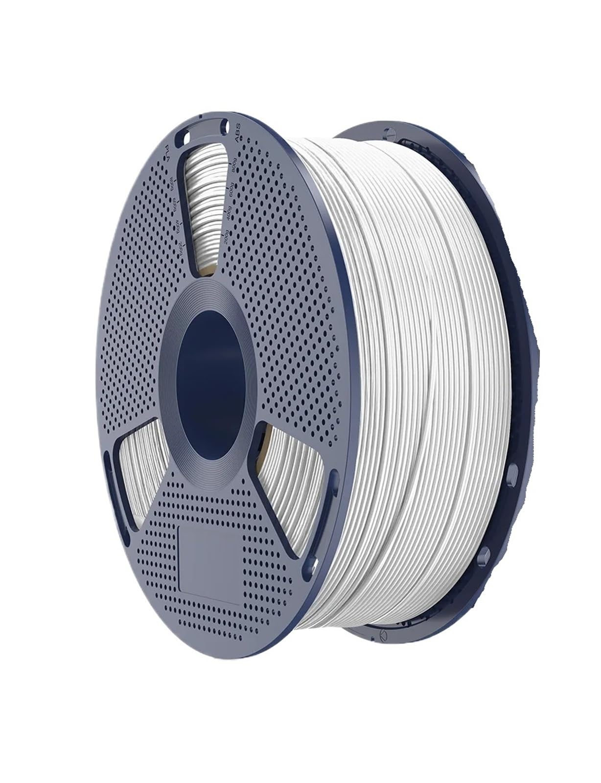 Filament 0,5 kg 1,75 mm 95 A for 3D-Drucker + hitzebeständige mehrfarbige Optionen
