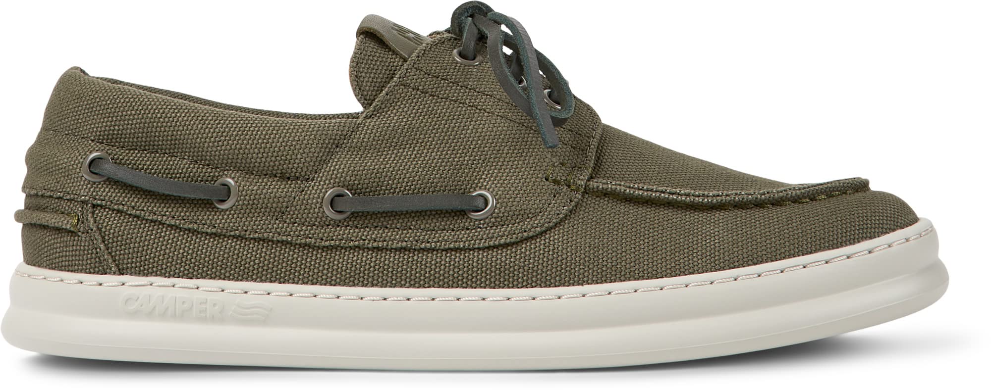 Camper Runner Four-k100804, Scarpe da Barca Uomo