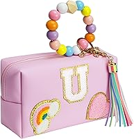 Vista 27 de Regalos de cumpleaños para niños de 4, 5, 6, 7, 8, 9, 10, 11, 12 años, regalos para niñas, cuidado de la piel, bolsa con carta, neceser cosmético