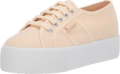 Superga 2790 mujer marrón Clearance