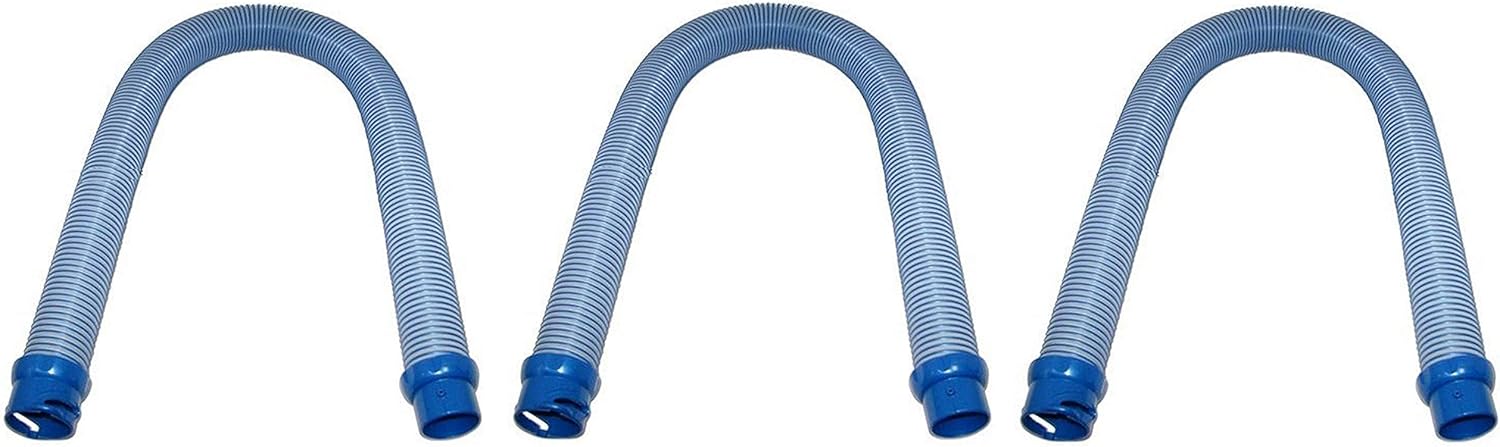 Baracuda R0527700 MX8 Cleaner Hose for Pool Cleaner (3 Pack)