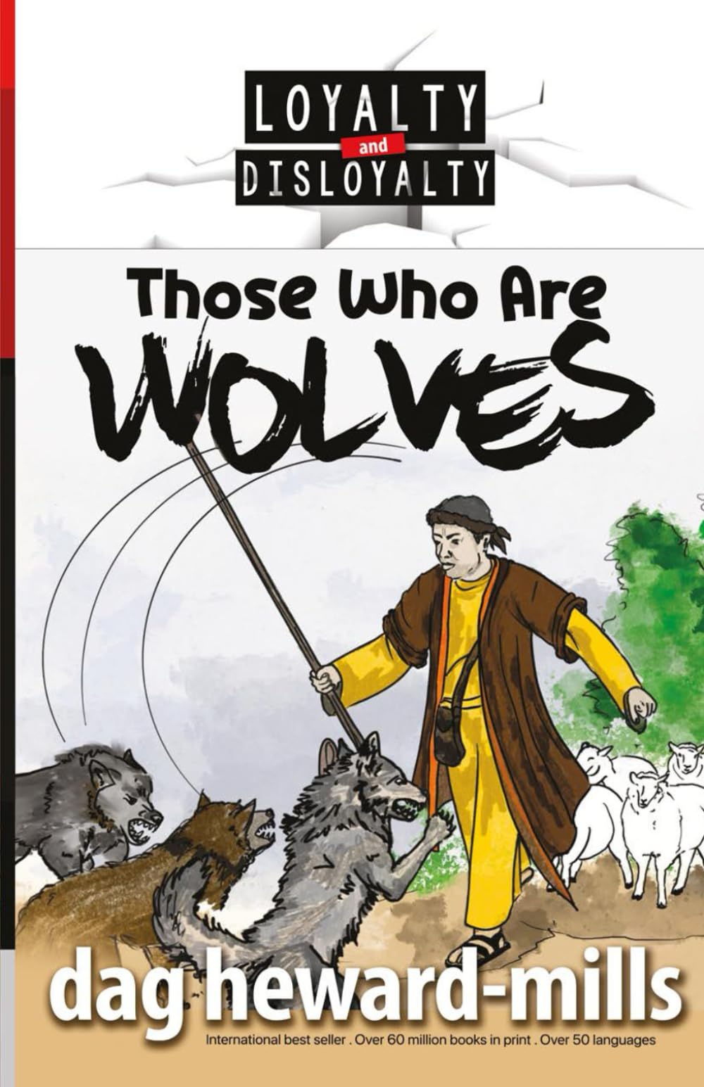 Those who are wolves