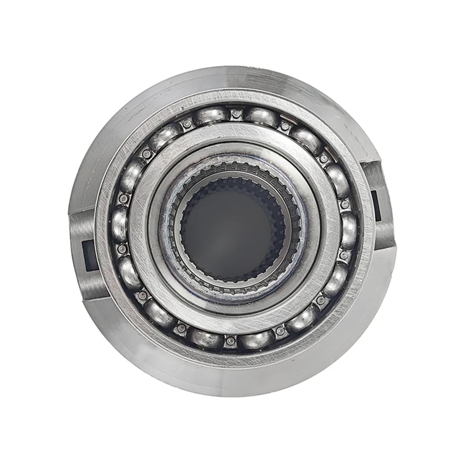 Mechanizm Różnicowy 38913AA230 104640 Zespół centralnego mechanizmu różnicowego Pasuje do Subaru Pasuje do WRX ST Pasuje do Forestera Pasuje do Legacy 1999-2014