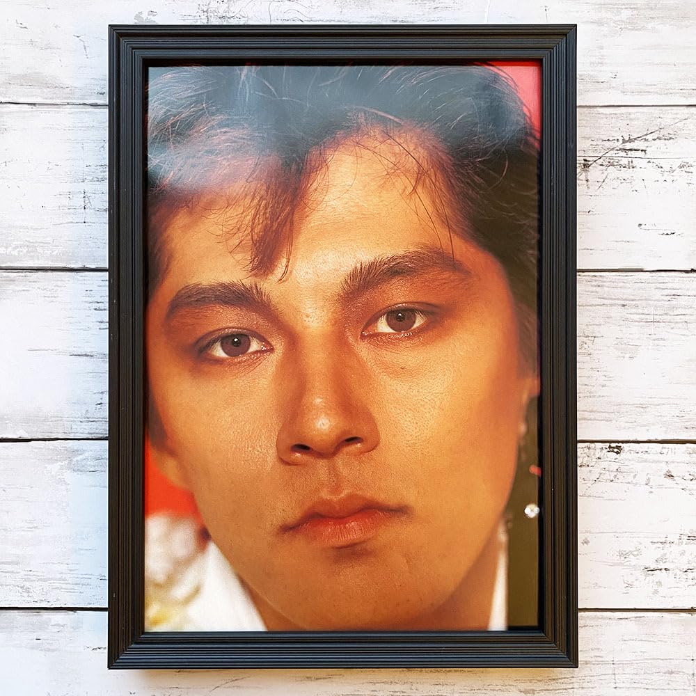 Amazon.co.jp: 額装品カールスモーキー石井 石井竜也 米米CLUB /90年代 