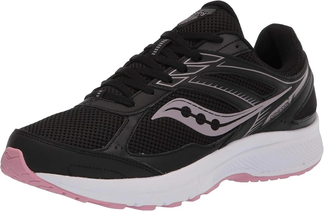 Saucony Women's Cohesion 14 Sneaker