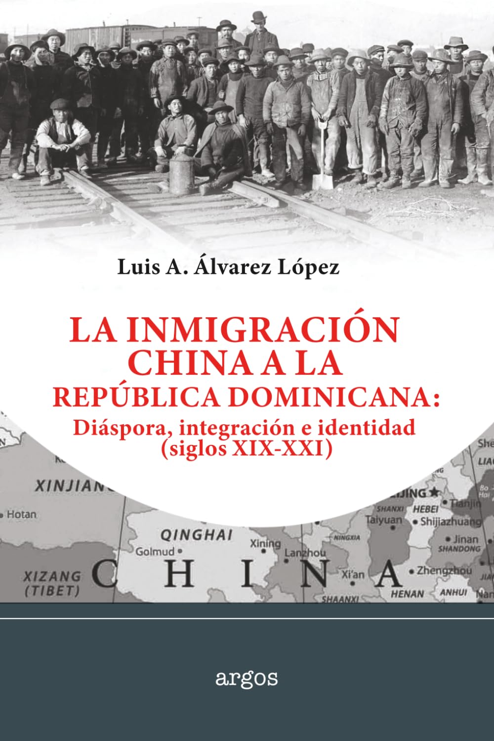 La inmigración china a la República Dominica: Diáspora integración e identidad (siglos XIX-XXI)