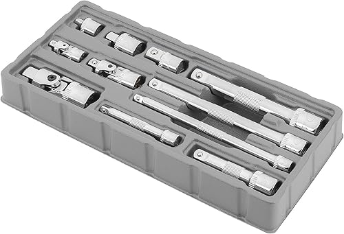 Ingersoll Rand 752055X - Juego de accesorios de enchufe (11 piezas)